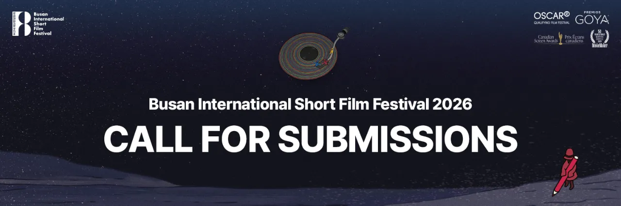 Busan International Short Film Festival