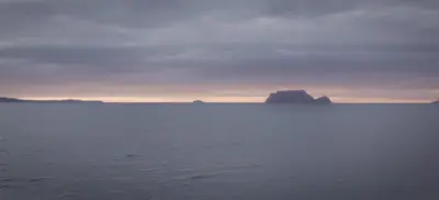 Mørke