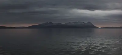 Mørke