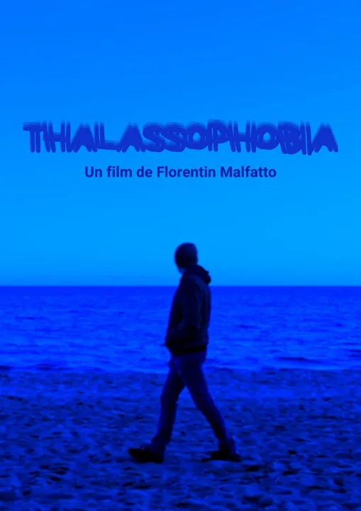 Thalassophobia