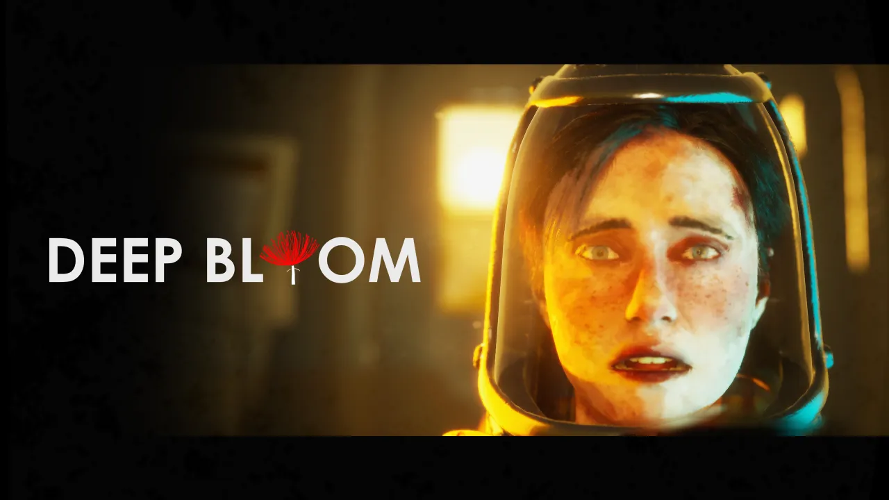 Deep Bloom