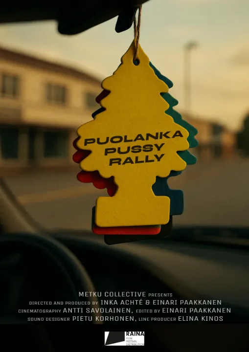 Puolanka Pussy Rally puolanka-pussy-rally