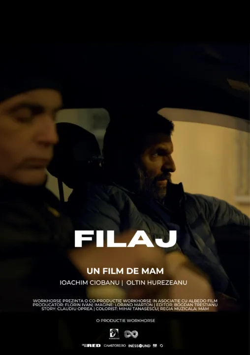 Filaj FILAJ